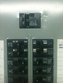 Murray Circuit Breaker Panel LC3040B1100